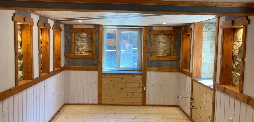 Fortress View Retreat – Cherven