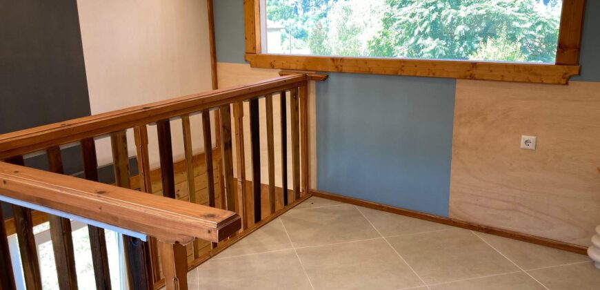 Fortress View Retreat – Cherven