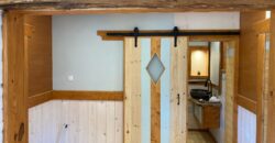 Fortress View Retreat – Cherven