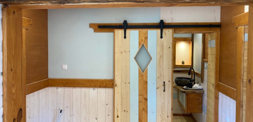 Fortress View Retreat – Cherven