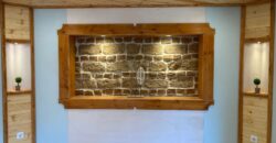 Fortress View Retreat – Cherven