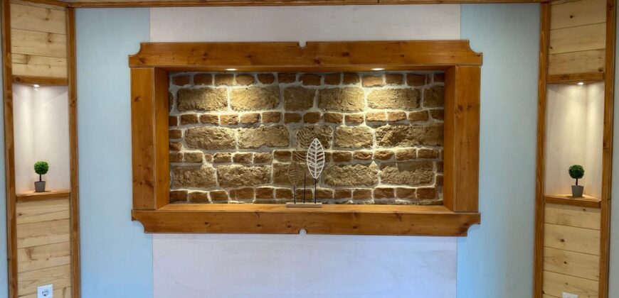 Fortress View Retreat – Cherven