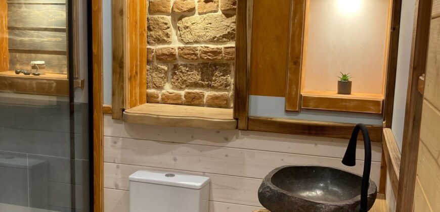 Fortress View Retreat – Cherven