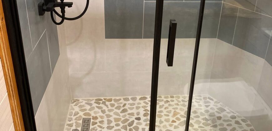 Fortress View Retreat – Cherven