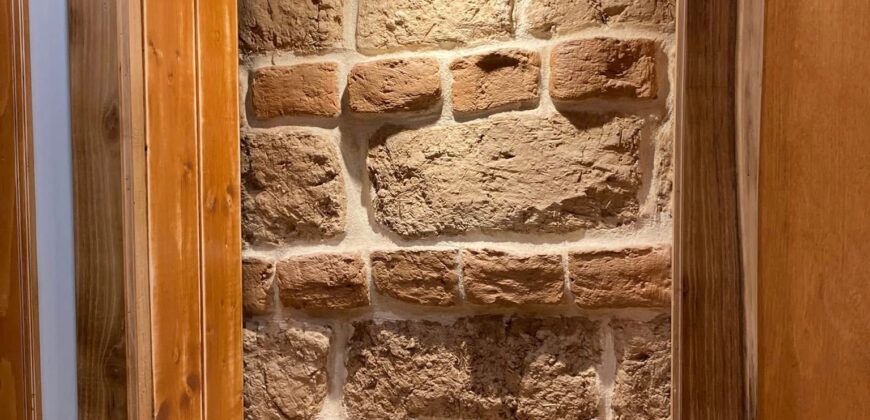 Fortress View Retreat – Cherven