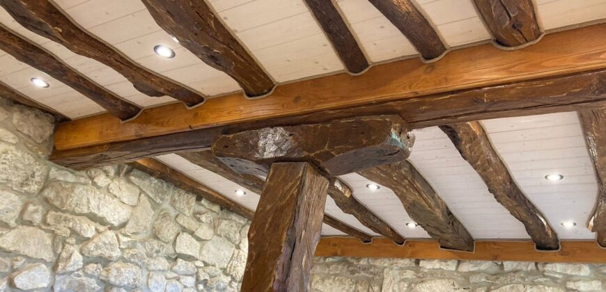 Fortress View Retreat – Cherven