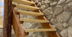 Fortress View Retreat – Cherven