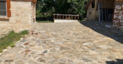 Fortress View Retreat – Cherven