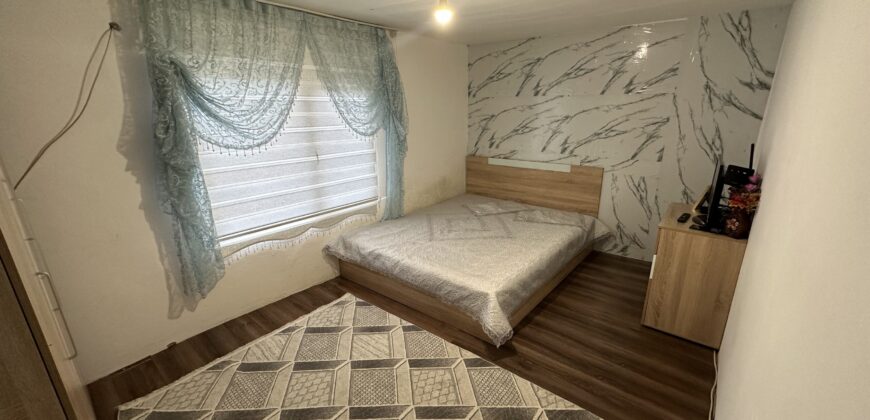 Toadstool House – Lom Cherkovna