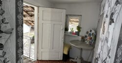 Toadstool House – Lom Cherkovna