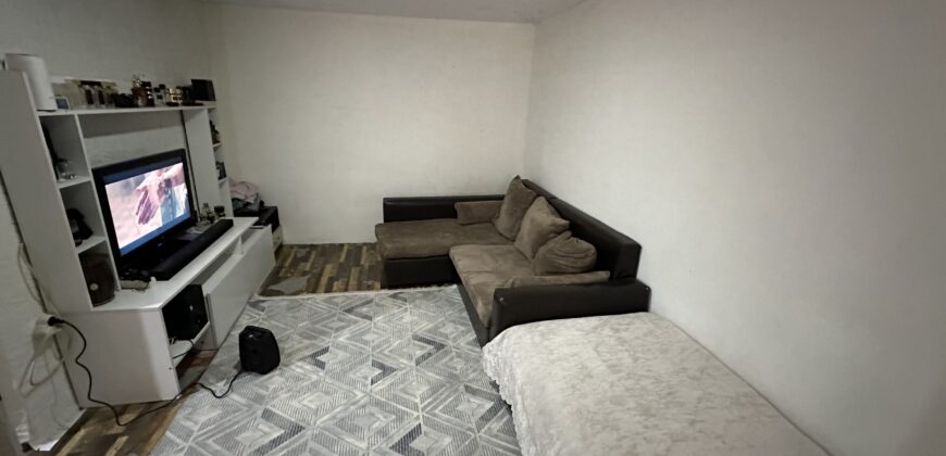 Toadstool House – Lom Cherkovna