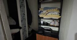 Toadstool House – Lom Cherkovna