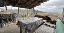 Toadstool House – Lom Cherkovna