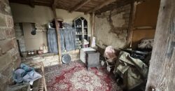 Toadstool House – Lom Cherkovna