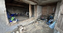 Toadstool House – Lom Cherkovna