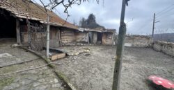 Toadstool House – Lom Cherkovna