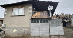 Toadstool House – Lom Cherkovna