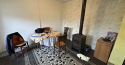 Toadstool House – Lom Cherkovna