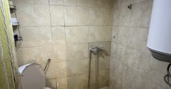 Toadstool House – Lom Cherkovna