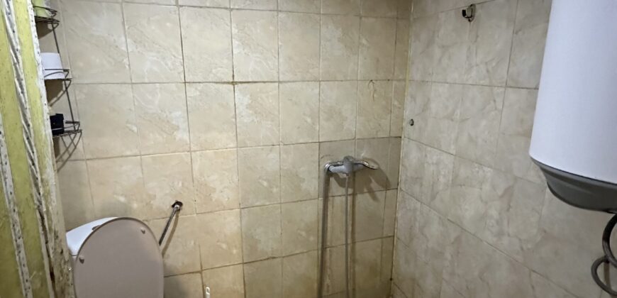 Toadstool House – Lom Cherkovna