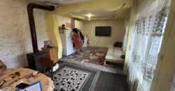 Toadstool House – Lom Cherkovna