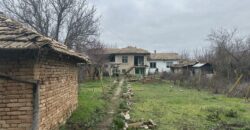 *SALE AGREED* The Old Winery House – Kardam