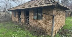 *SALE AGREED* The Old Winery House – Kardam