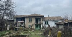 *SALE AGREED* The Old Winery House – Kardam