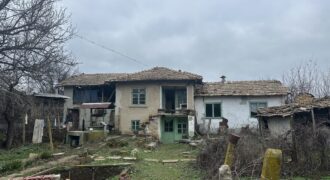 *SALE AGREED* The Old Winery House – Kardam