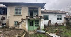 *SALE AGREED* The Old Winery House – Kardam