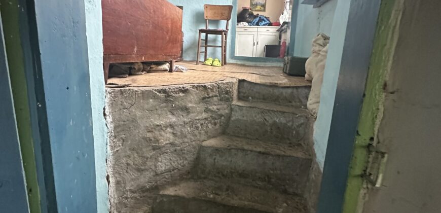 *SALE AGREED* The Old Winery House – Kardam