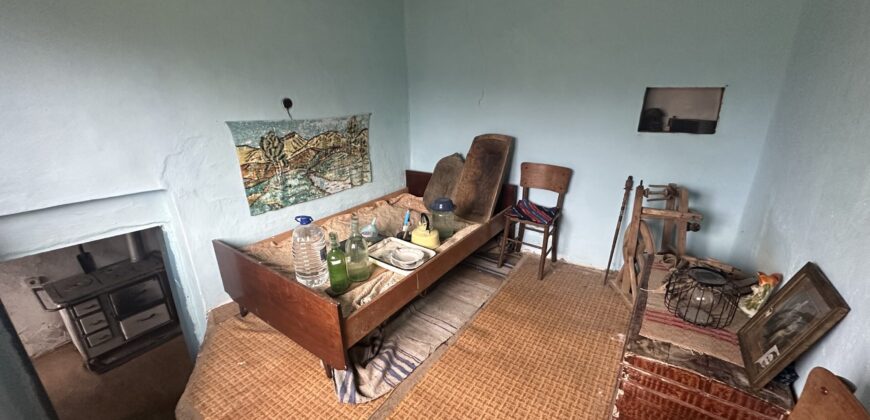 *SALE AGREED* The Old Winery House – Kardam