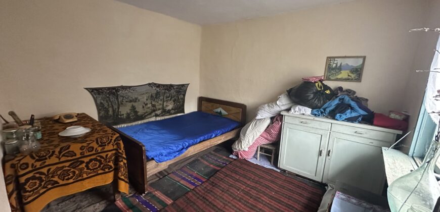 *SALE AGREED* The Old Winery House – Kardam