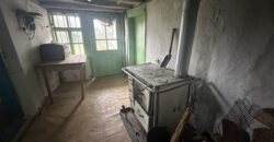 *SALE AGREED* The Old Winery House – Kardam