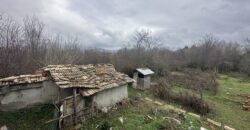 *SALE AGREED* The Old Winery House – Kardam