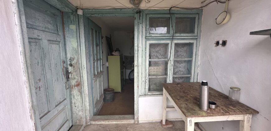 *SALE AGREED* The Old Winery House – Kardam