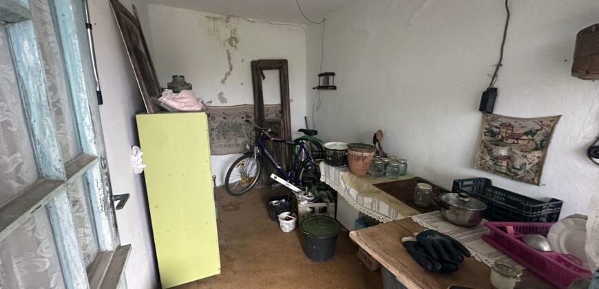 *SALE AGREED* The Old Winery House – Kardam