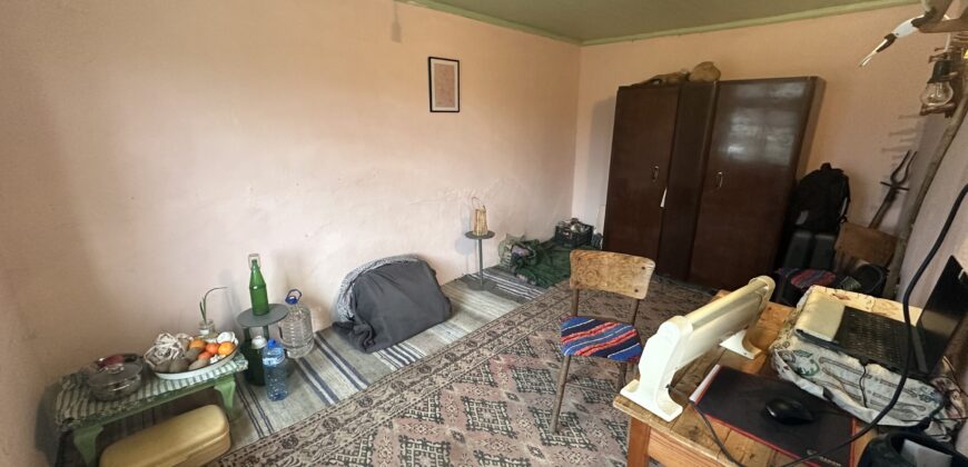 *SALE AGREED* The Old Winery House – Kardam