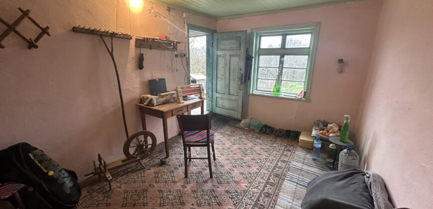 *SALE AGREED* The Old Winery House – Kardam