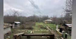 *SALE AGREED* The Old Winery House – Kardam