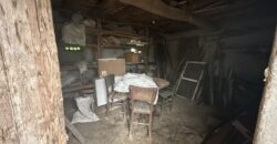 *SALE AGREED* The Old Winery House – Kardam