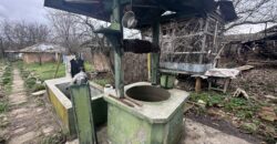 *SALE AGREED* The Old Winery House – Kardam