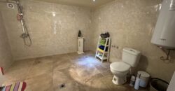 Marsala Foxfields – Rish