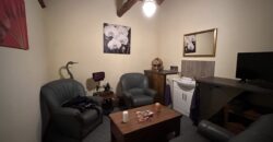 Marsala Foxfields – Rish