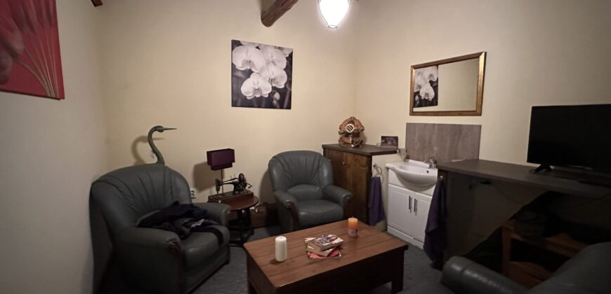 Marsala Foxfields – Rish