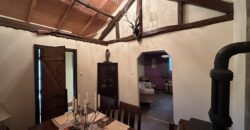 Marsala Foxfields – Rish