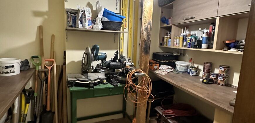 Marsala Foxfields – Rish