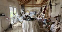 Marsala Foxfields – Rish