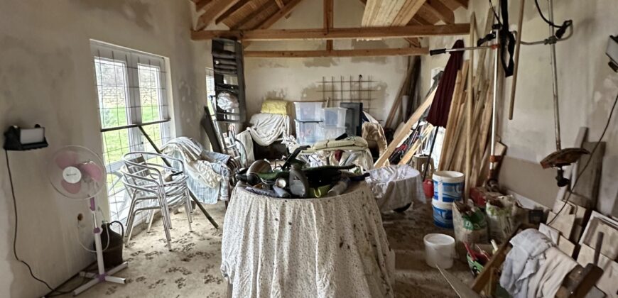 Marsala Foxfields – Rish