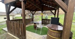 Marsala Foxfields – Rish